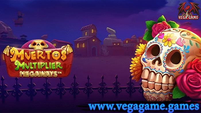 Muertos Multiplier Megaways